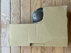 Dyson V12 Detect Slim Absolute SV46 SV30 OEM Motorbar Cleaner Head 972182-02