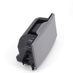 Rear Seat Center Console Cup Holder for 05-15 Xterra 05-19 Frontier 96965