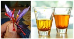 Bulk Genuine Premium Grade A+, All Red, Organically Grown Super Negin Saffron
