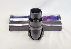 DYSON V12 Motorbar Cleaner Head Hair Removal Vanes 388388-01