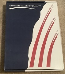 United States US Flag Flying the Colors of Quality 50 Star 3′ x 5′ + Box