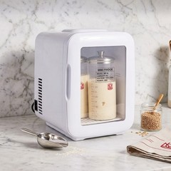 Brod & Taylor Sourdough Home SH-100 Starter Proofing Incubator 41°F-122°F