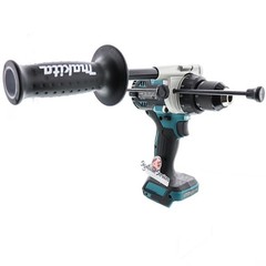 Makita XPH14Z 18V 18 Volt LXT Li‑Ion Cordless Brushless 1/2″ Hammer Drill Driver