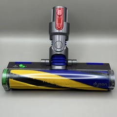 Dyson V10 V11 SV14 SV15 SV28 OEM Laser Fluffy Optic Brush Cleaner Head 972522-01