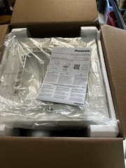 Panasonic WhisperGreen Select Pick-A-Flow 30110 CFM Bathroom Exhaust Fan