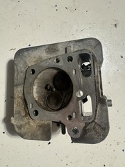 Kawasaki Cylinder Head #2 11008-0845/11008-7040 Fits FR FS FX 651-730