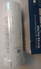 GE XWFE Refrigerator Water Filter – Genuine Replacement
