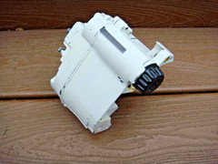 GENUINE STIHL 020T TOP HANDLE CHAINSAW CRANKCASE HALVES – BOTH SIDES