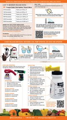 5 Million Beneficial Nematodes SF – Targets Fungus Gnats, Root Aphids & More