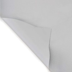 9.5′ Wide PVC RV Rubber Roofing By The Foot
