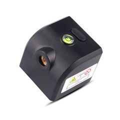 Mini Cross Red / Green Laser Level 2 Lines Horizontal and Vertical Cross Line vP