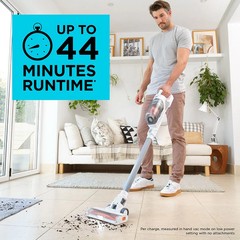 BLACK+DECKER POWERSERIES+(TM) Cordless Stick Vacuum – BHFEA520J