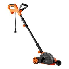 Uimoso Electric Lawn Edger with 8-inch Blade, 12 Amp Motor, 4000 RPM