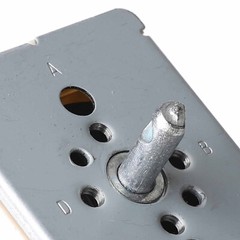 8″ Infinite Switch Replaces For Frigidaire Range Stove Element Burner 316436001