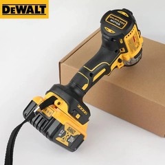 DEWALT DCF887 20V MAX XR Brushless 1/4″ Inch Impact Driver 20 volt 3 speed