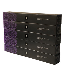 Nespresso Capsules OriginalLine Ispirazione Italiana Arpeggio , 40 Count