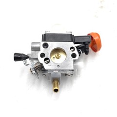 NEW OEM Carburetor For Stihl FS89 FS91 FS111 FS131 HT102 HT103 4180 120 0615