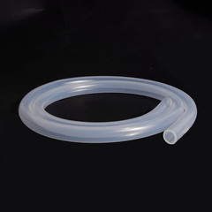 5/8″ID-3/4″ OD Silicone Tubing Food Grade Pure Silicon Tube High Temp Home Brewi