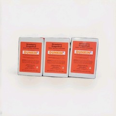 3 Dunkin Strawberry Dragonfruit Refresher Concentrate (BEST SELLER)