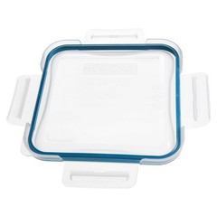 Snapware 8704-PC 4-Cup Total Solutions Lid w/ Blue Spruce Gasket