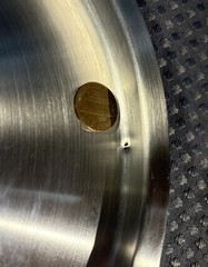 Made In Cookware Stainless Steel 10″ Lid Only