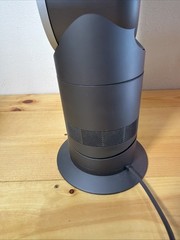Dyson AM09 Hot+Cool **FOR PARTS OR REPAIR**