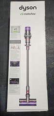 Dyson V9 Motorbar Cordless Vacuum Cleaner – PRE OWNED