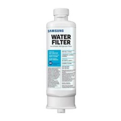 2 Samsung HAF-QINS/EXP Refrigerator Water Filter – White