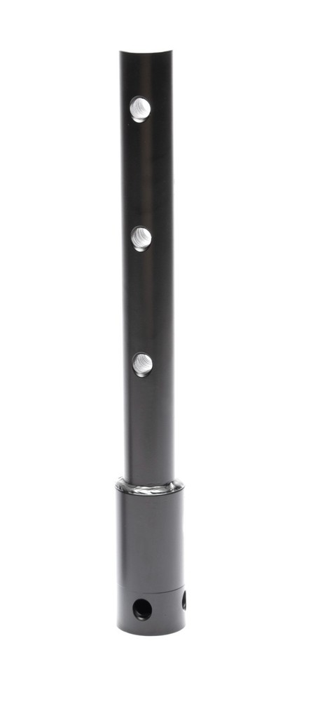 Auger Extension, 24 in. Variable, 2-9/16 in. Round