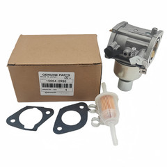 For Kawasaki FR691V & FS691V Engine Carb Carburetor OEM 15004-0985 15004-0829