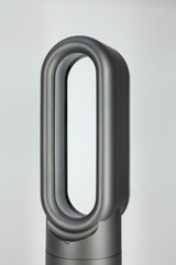 Dyson hot + cool AM09 Purifying DYSON Oscillating Fan and Heater w/Remote TESTED