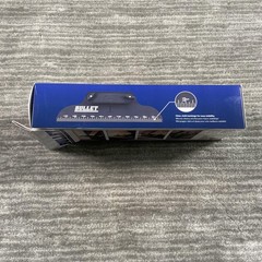 Bullet Stair Tread Tool STT Profile Contour Gauge Pair Black Measuring Open Box