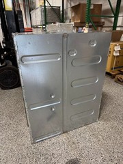 Daikin FXSQ18TAVJU 18000 BTU Concealed Duct Indoor Fan Coil Unit