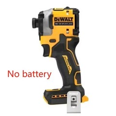 DEWALT DCF850 Impact Driver Electric Driver 20V Brushless Cordless