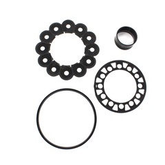 GENUINE Dyson UP13 UP20 UP30 DC65 DC66 GASKET SEALS RUBBER FOAM SET from Cyclone