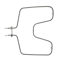 WB44K10005 Range Oven Bake Unit Lower Heating Element for GE AP2030964 PS249238