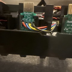 iRobot Roomba i4 i6 i7 J6 J5 J7 Cleaning Head Module with dust motor No Box