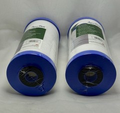 3M Aqua-Pure Whole House Replacement Water Filter AP810, 2-Pack
