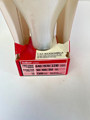 SYLVANIA SOFT WHITE 3-WAY LIGHT BULBS 50/100/150 A21/WRP 120V. 12 – “12 bulbs”