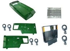 Hood/ Panels/Front Grill AM128986 AM128983 AM128982 AM116207 Fits JD 425 455 445