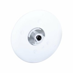 Dryer Timer Control Knob White Replacement For GE WE01X20374 PS8769912 AP5805160