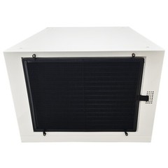 Commercial/Household/Warehouse 110V Ceiling-Type Dehumidifier 2HP 338Pint/D