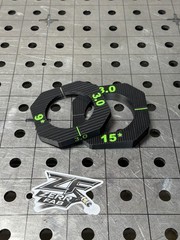 PIPE PIE CUT JIGS ALL SIZES CUSTOM FABRICATION TURBO MANIFOLD EXHAUST INTERCOOLE