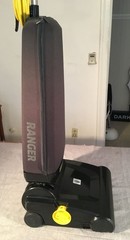 KARCHER RANGER PROFESSIONAL Vacuum KAVLWL3 1.012-900.0 Near Mint +Manual PICK UP