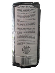 Monarch Sweet Pancake Mix 5 lb 80 oz 2.26kg (add Water) Waffle (add egg/oil)