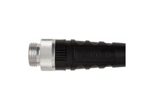 [ BIG SALE ] Zero-G Teknor Apex 5/8in x 50ft Premium-Duty Woven Gray Hose