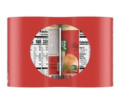 Chef Boyardee Beef Ravioli, 15 Oz, 4 Pack FREE SHIPPING