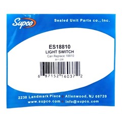 SUPCO ES18810 for GE WR23X10632 Sub Zero 7004257 Refrigerator/Freezer Door