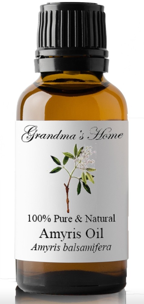 100% Pure Essential Oils Grandma’s Home Sizes 5 mL up to 2 oz