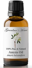 100% Pure Essential Oils Grandma’s Home Sizes 5 mL up to 2 oz